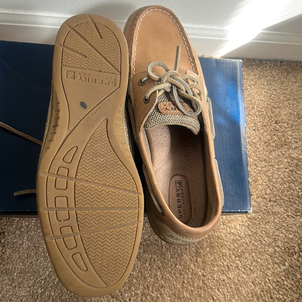 Sperry Topsider - Picture 5 of 6